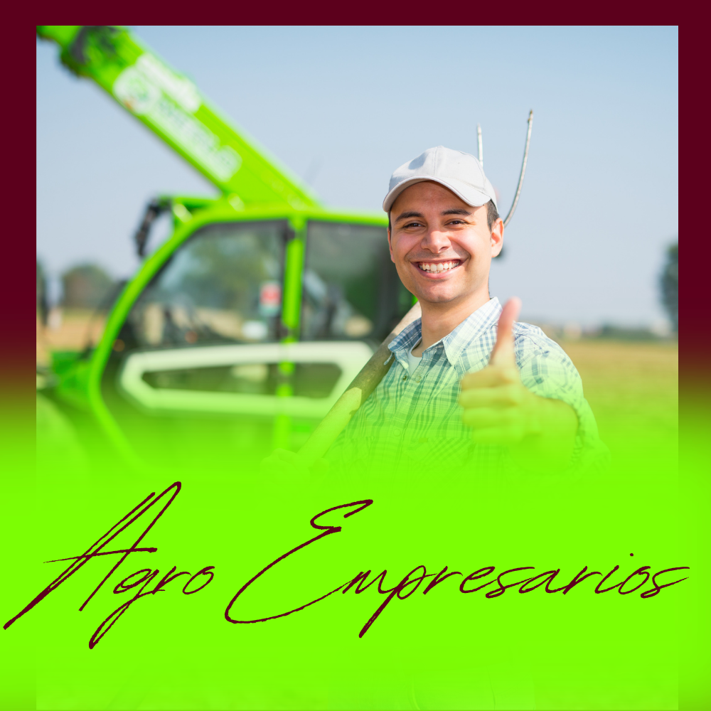 Agro Empresarios