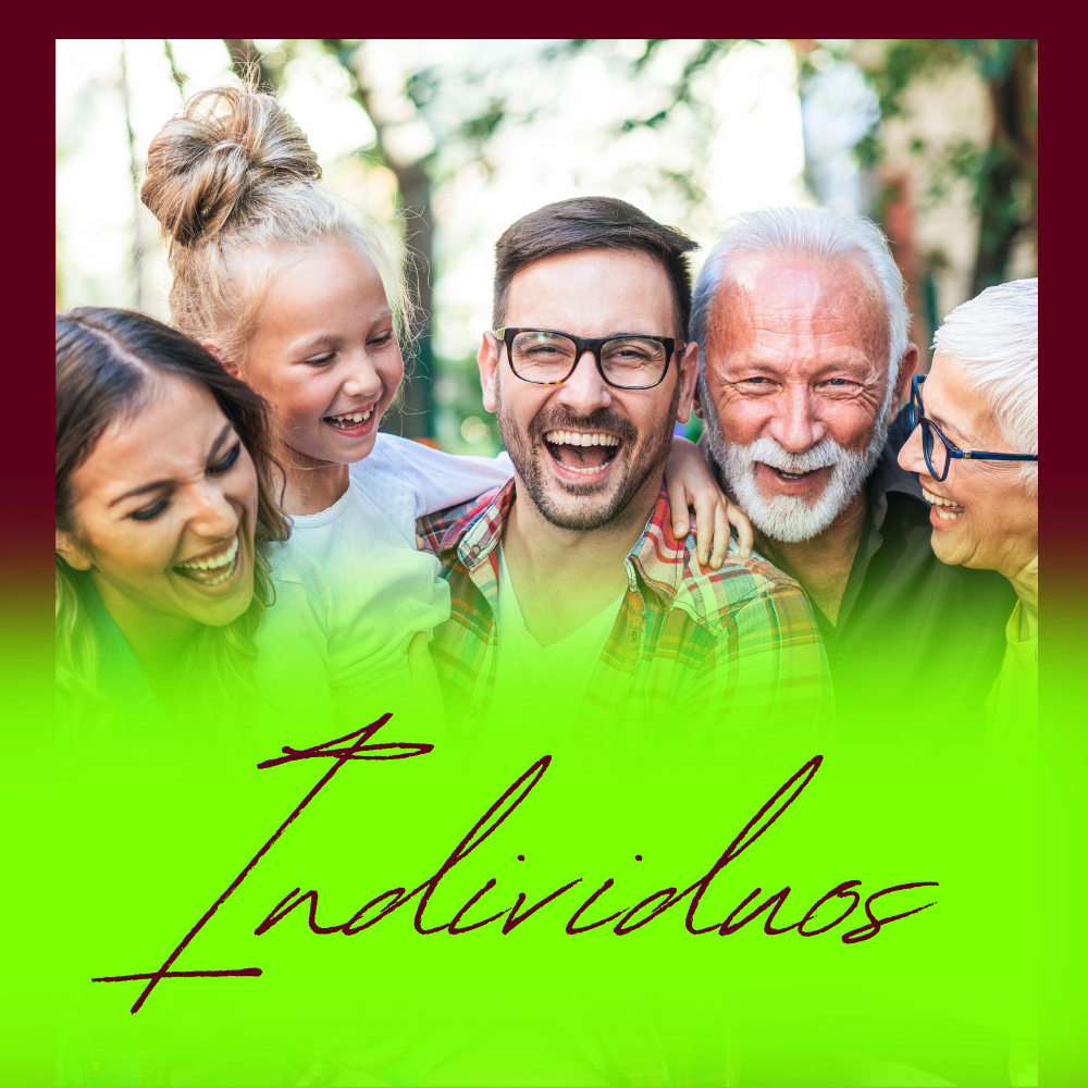 Individuos